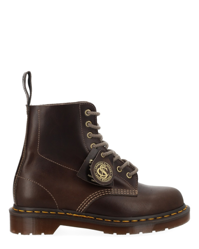 [DR MARTENS] Boots SS26 42468021_SEPIAGREYCLASSICCALF