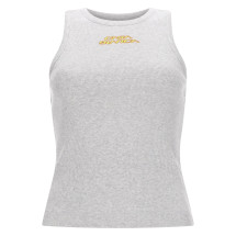 [Casablanca] Tank top SS26 W-SS26-JTS-072-_02GREYMARLE