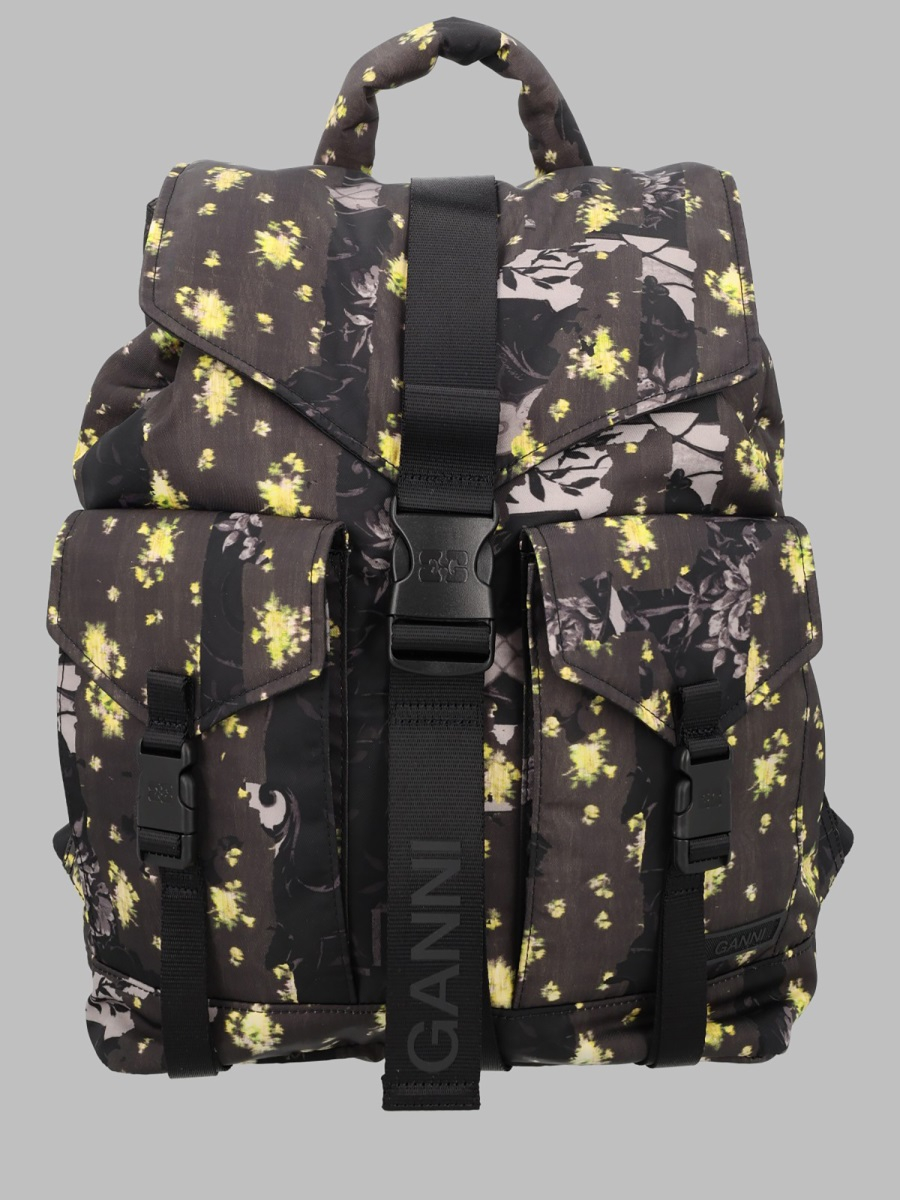 [GANNI] Backpack SS26 B2010026_0FG