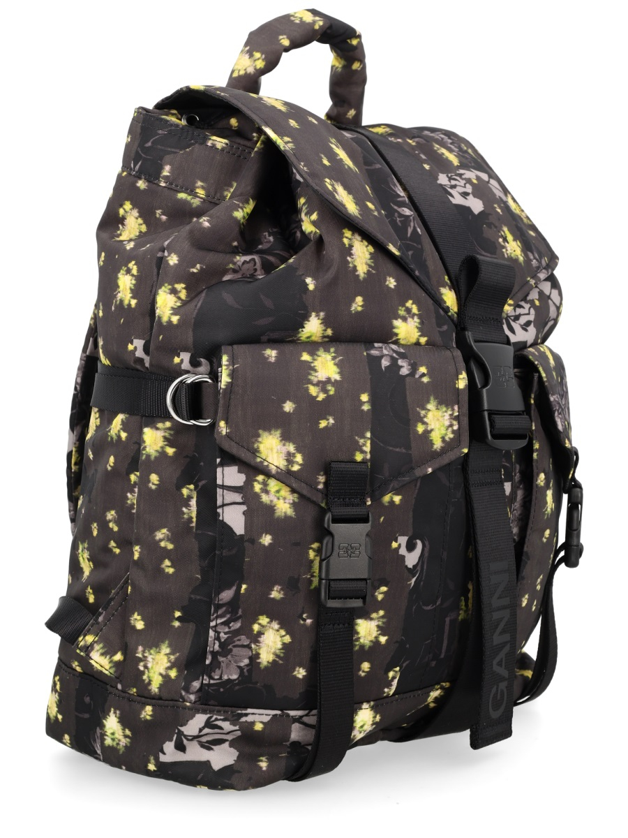 [GANNI] Backpack SS26 B2010026_0FG