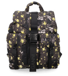 [GANNI] Backpack SS26 B2010026_0FG