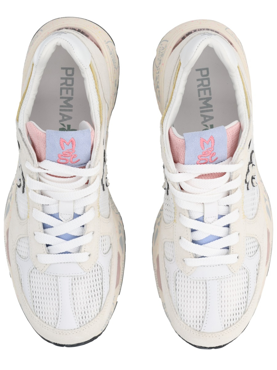 [Premiata] Sneakers SS26 MASED_8206