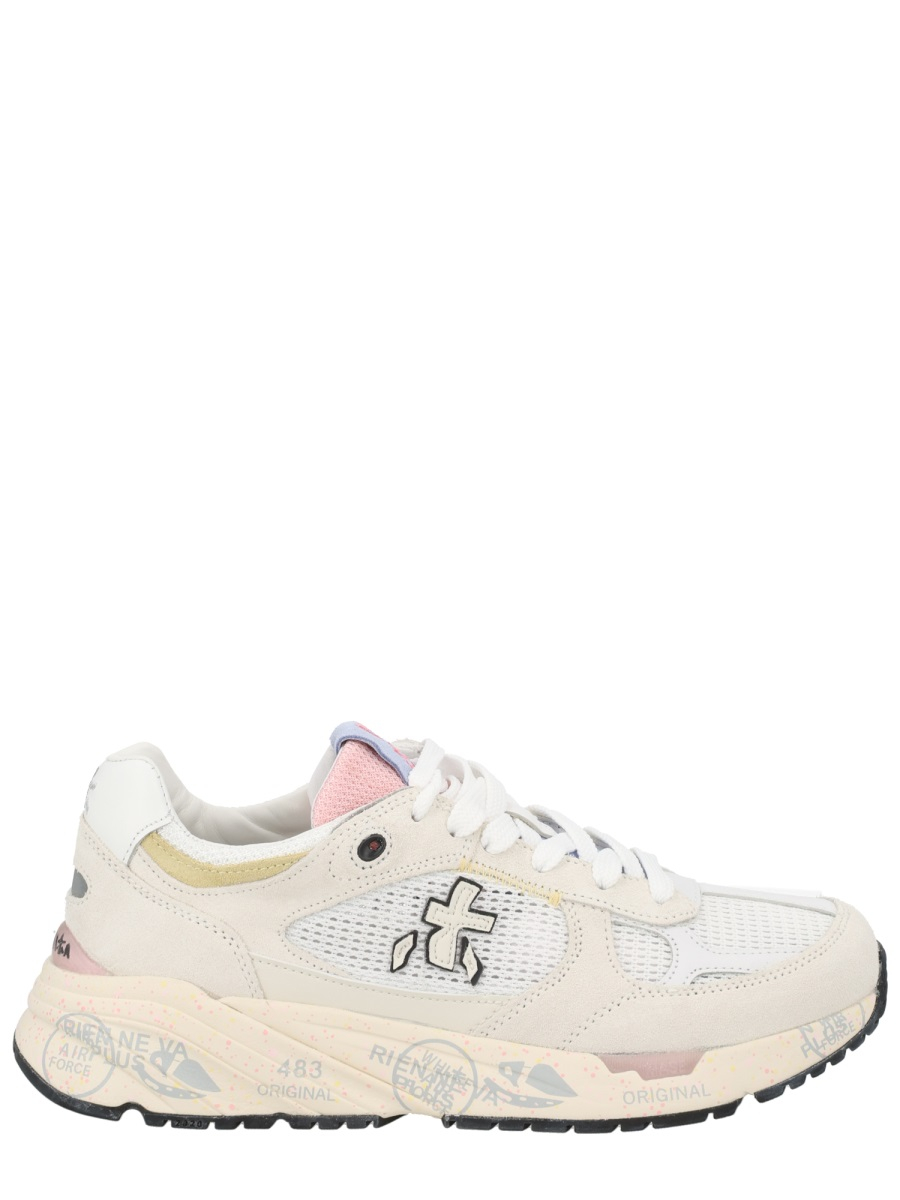 [Premiata] Sneakers SS26 MASED_8206
