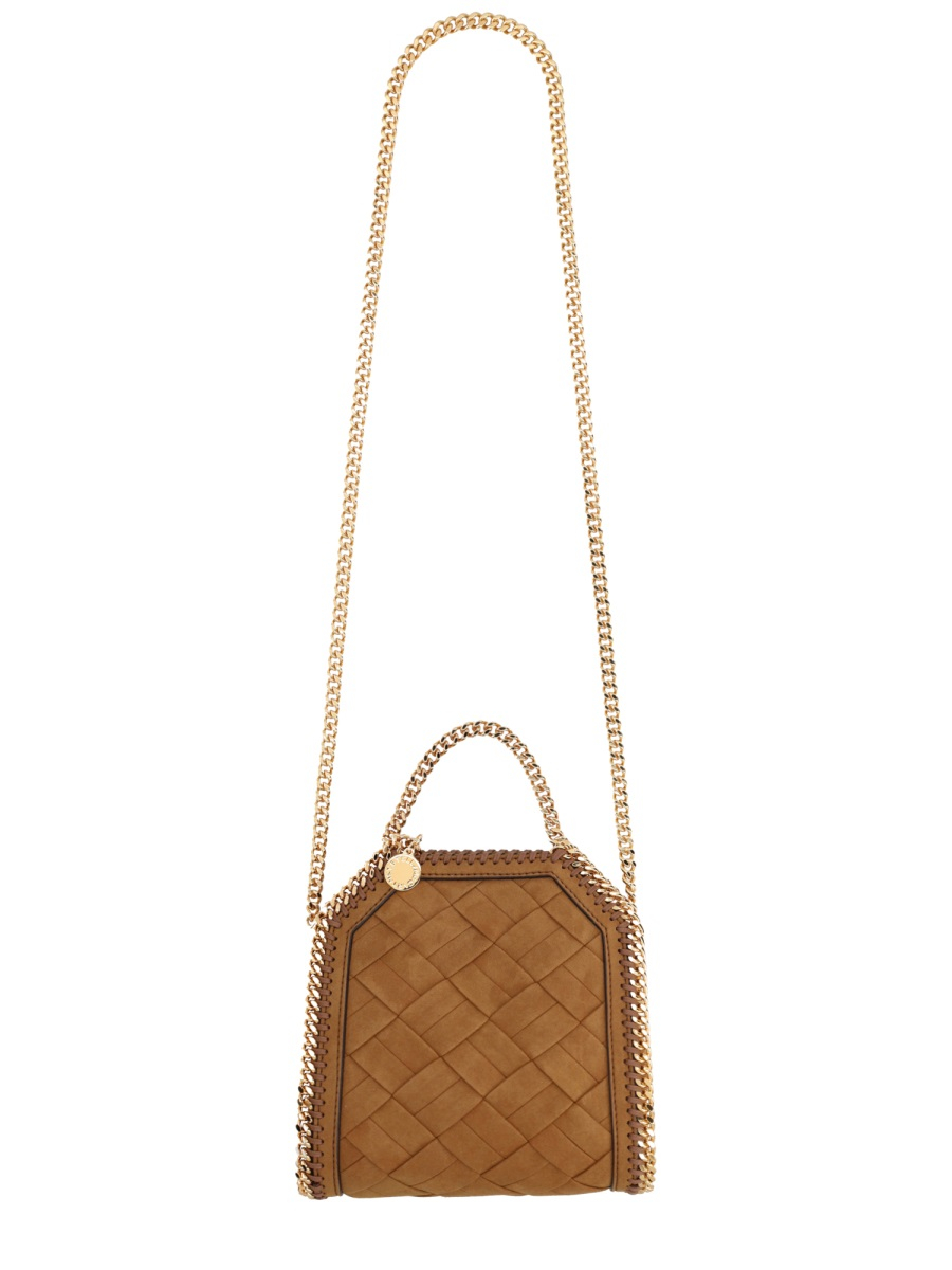 [Stella McCartney] Cross body bag SS26 391698_WP06905742