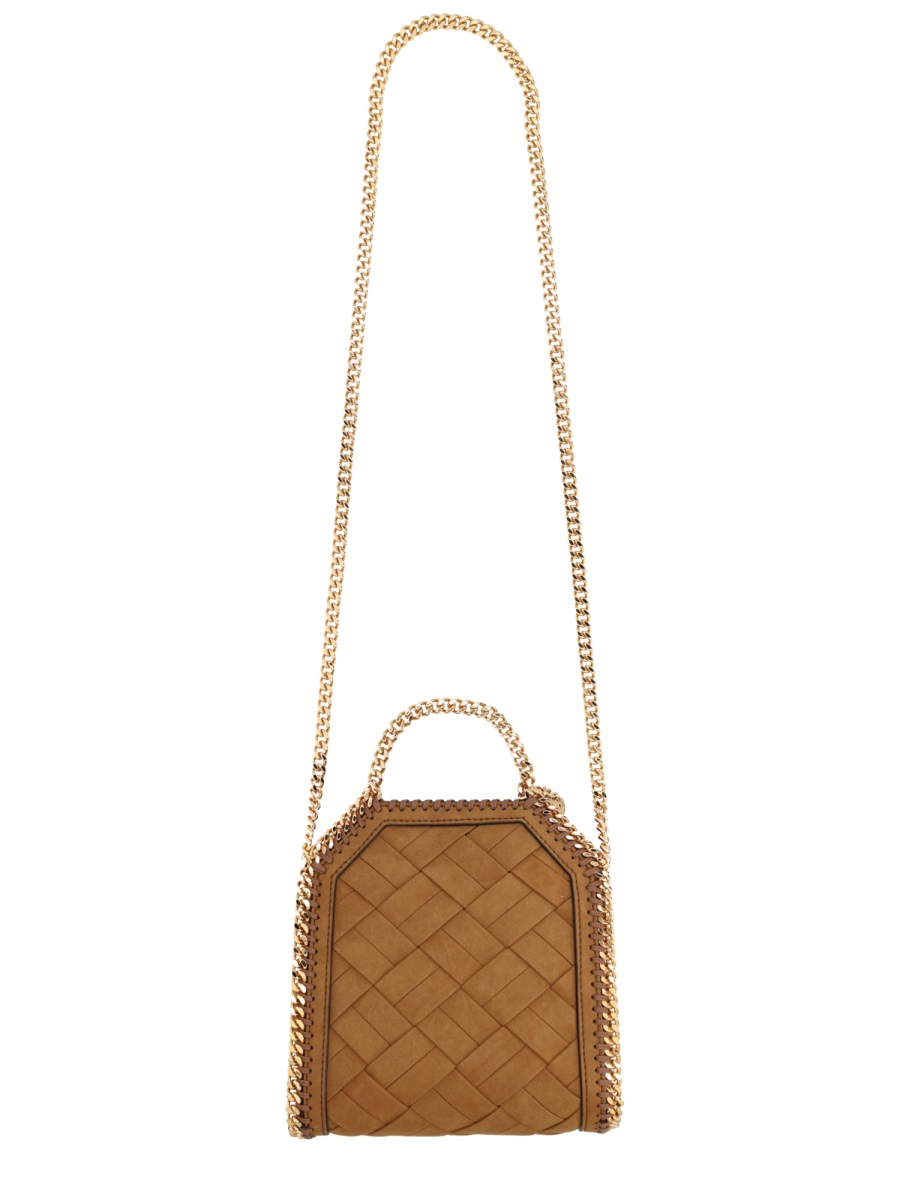 [Stella McCartney] Cross body bag SS26 391698_WP06905742