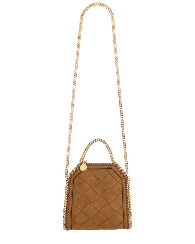 [Stella McCartney] Cross body bag SS26 391698_WP06905742