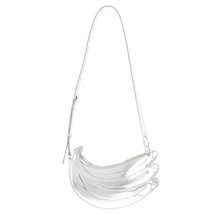 [Casablanca] Shoulder bag SS26 A-SS26-BAG-183-_02SILVER