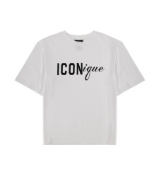 [DSQUARED] T-shirts Short Sleeve SS26 S78GD0121_D20033100