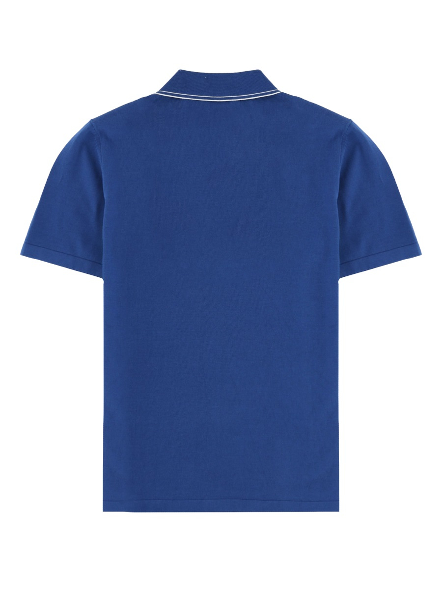 [A.P.C.] T-shirts Short Sleeve SS26 COEZJ-H23503_IAA