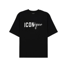 [DSQUARED] T-shirts Short Sleeve SS26 S78GD0121_D20033900