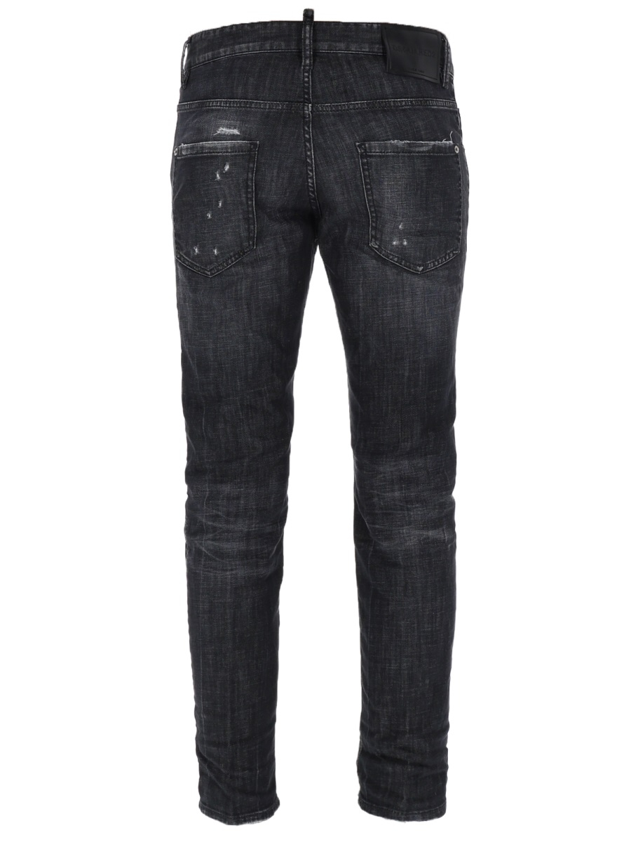 [DSQUARED] Jeans SS26 S71LB1759_S30357900