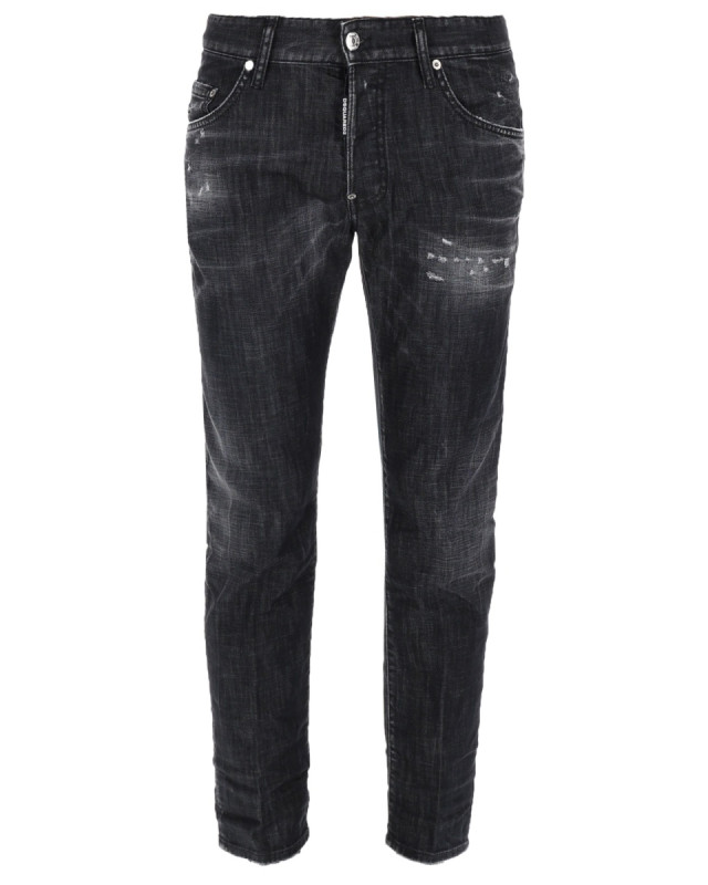 [DSQUARED] Jeans SS26 S71LB1759_S30357900