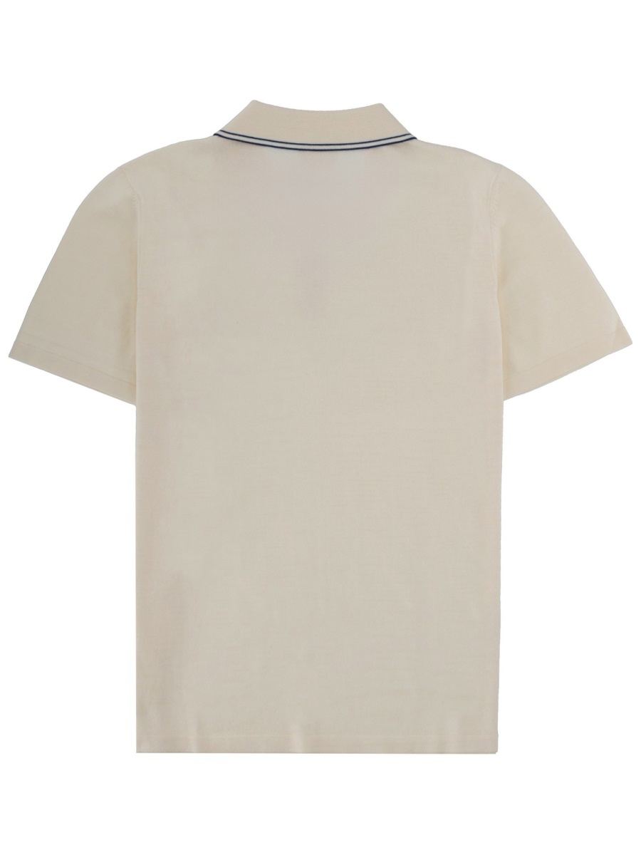 [A.P.C.] T-shirts Short Sleeve SS26 COEZJ-H23503_AAD