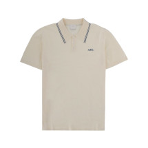[A.P.C.] T-shirts Short Sleeve SS26 COEZJ-H23503_AAD
