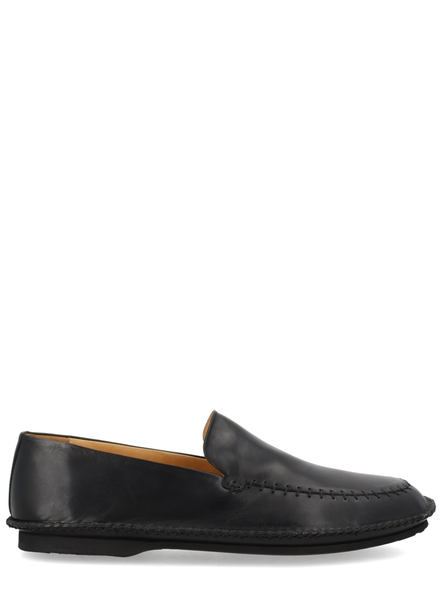 [Premiata] Loafer SS26 32409_LANDNERO