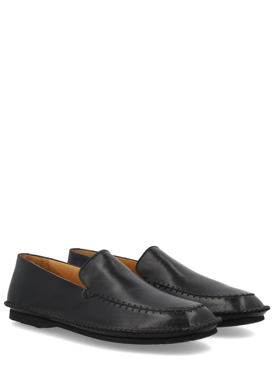 [Premiata] Loafer SS26 32409_LANDNERO