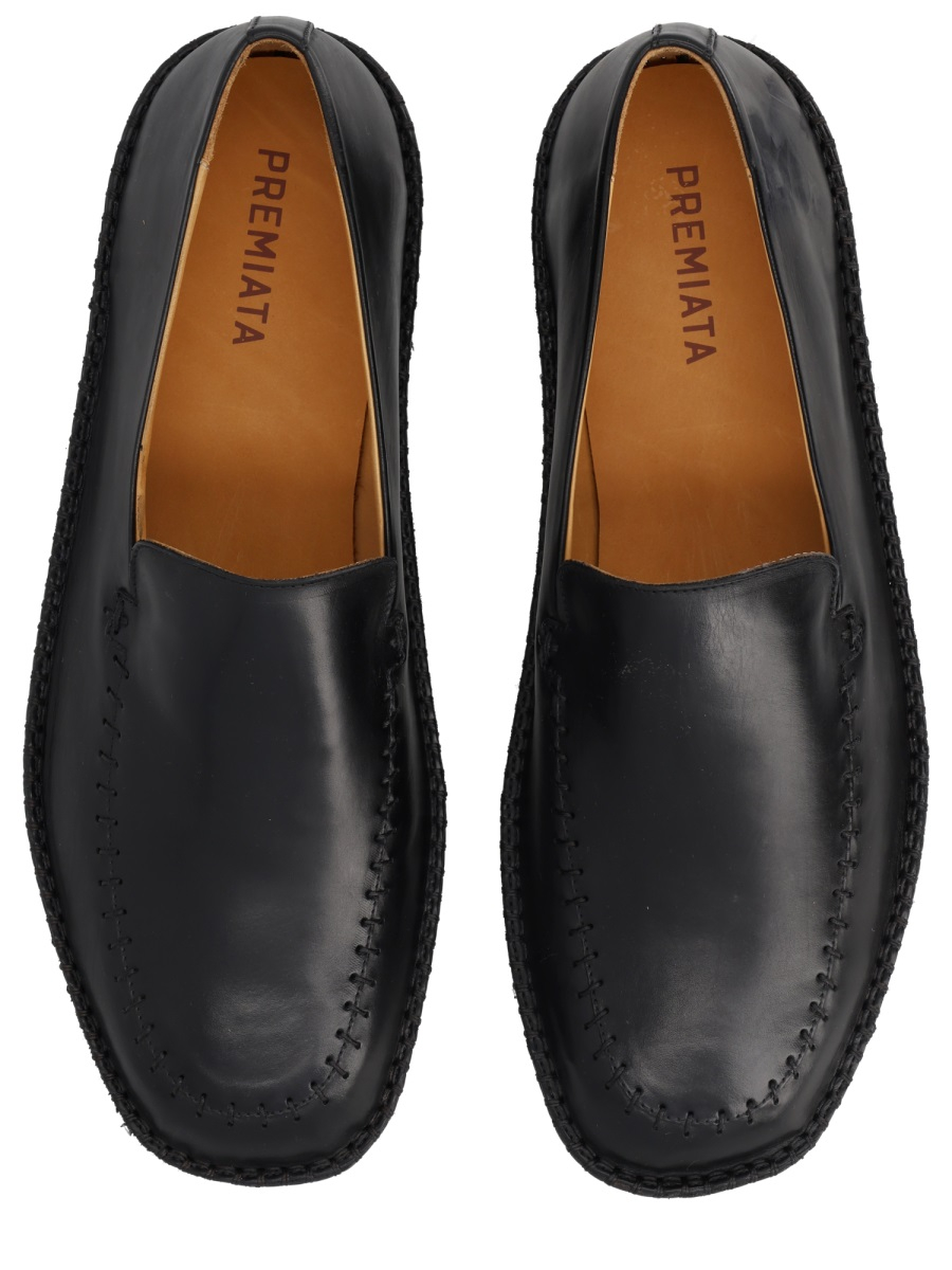 [Premiata] Loafer SS26 32409_LANDNERO