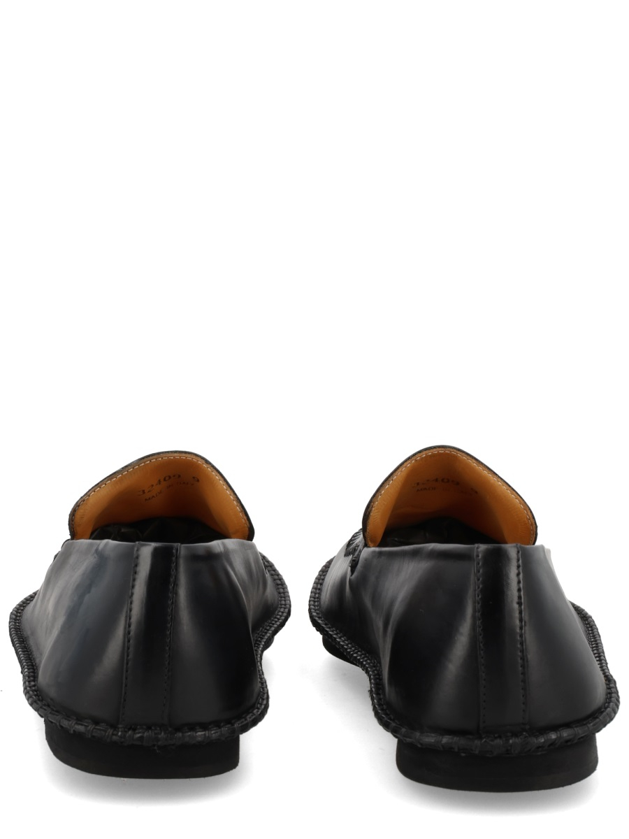 [Premiata] Loafer SS26 32409_LANDNERO