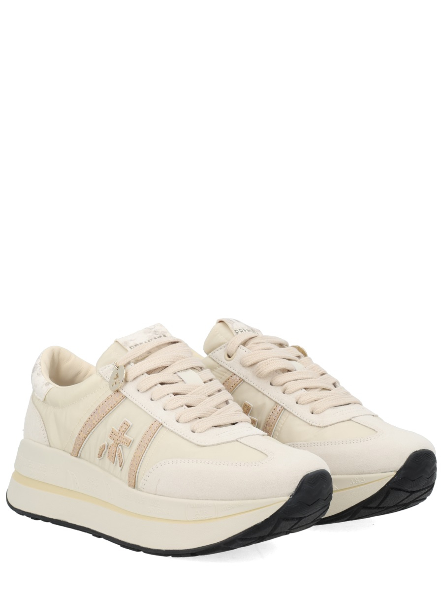 [Premiata] Sneakers SS26 BETHCOIN_8145