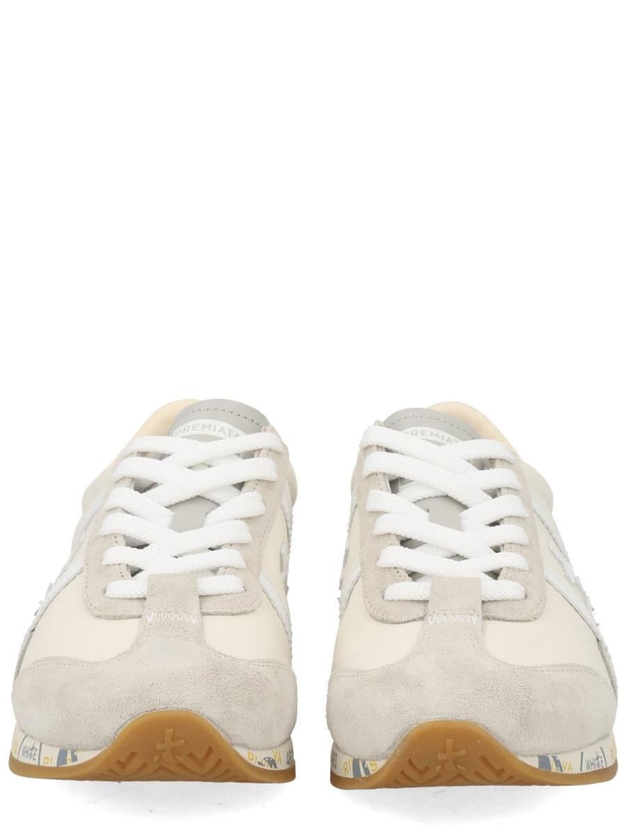 [Premiata] Sneakers SS26 JACKYX25D_8221
