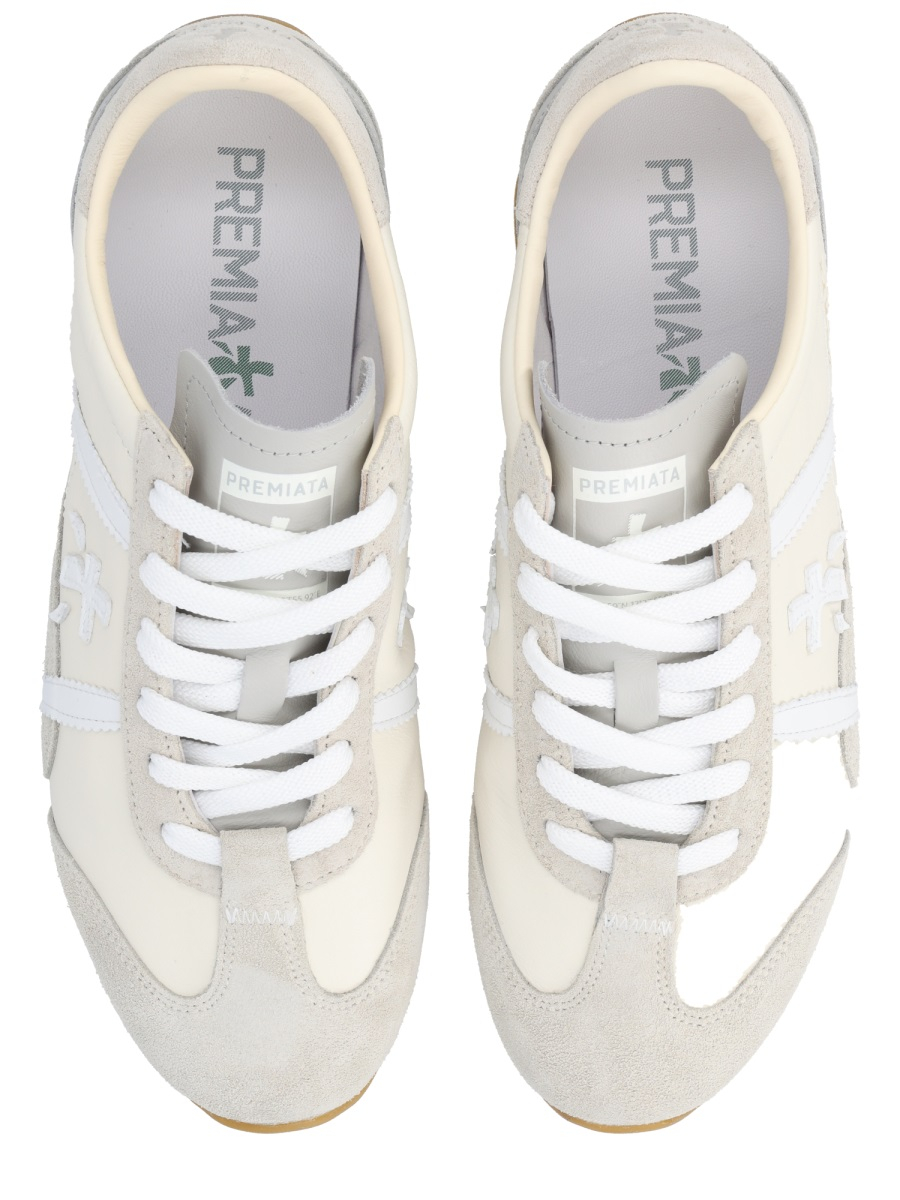 [Premiata] Sneakers SS26 JACKYX25D_8221