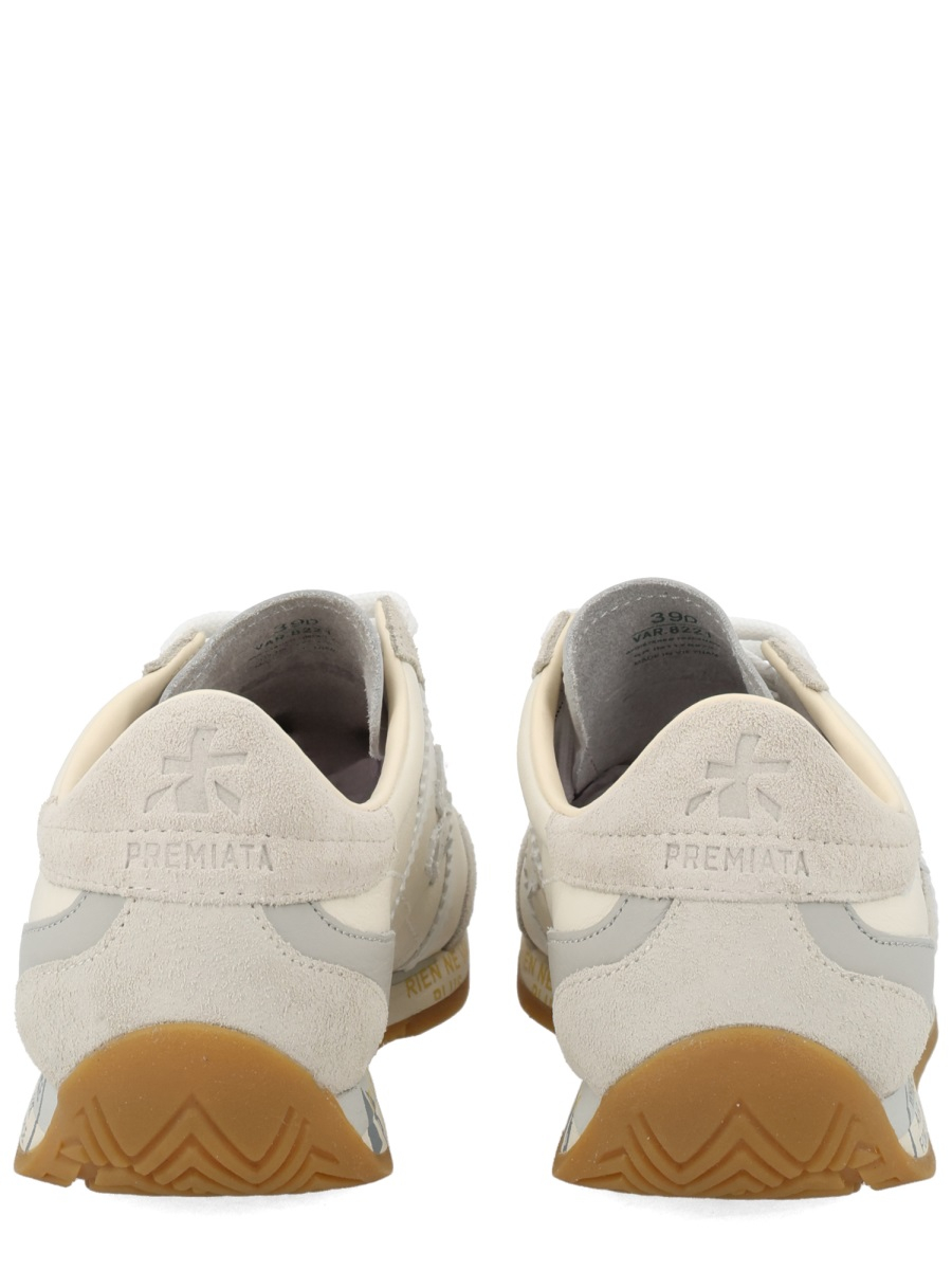 [Premiata] Sneakers SS26 JACKYX25D_8221