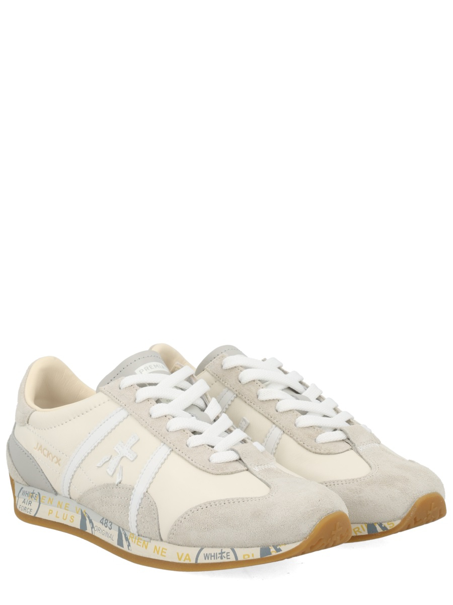 [Premiata] Sneakers SS26 JACKYX25D_8221