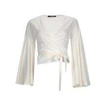 [JACQUEMUS] Blouse SS26 TOW00905AJ0_0254100
