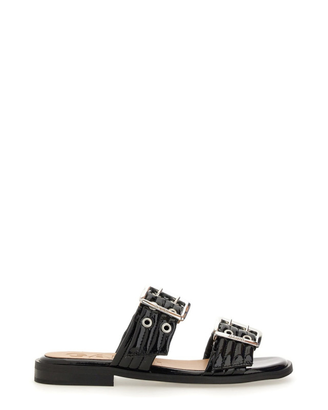 [GANNI] Sandals SS26 S2664_099
