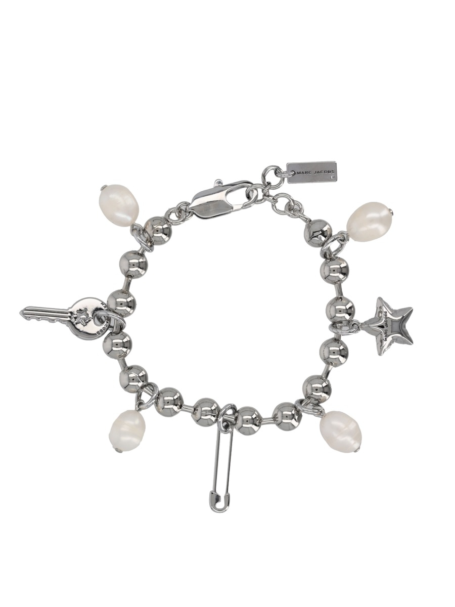 [Marc Jacobs] Bracelet SS26 2S6JBR001J22_099