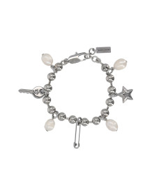[Marc Jacobs] Bracelet SS26 2S6JBR001J22_099