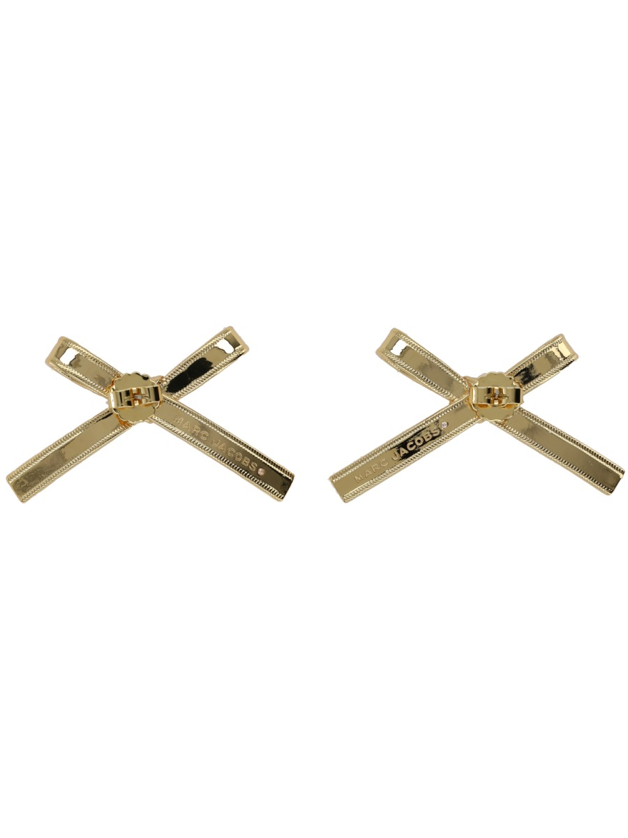 [Marc Jacobs] Earring SS26 2S6JER001J95_710