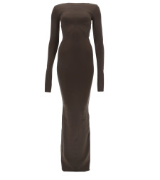 [Rick Owens] Long sleeve dress SS26 RO01F6589_JSV34