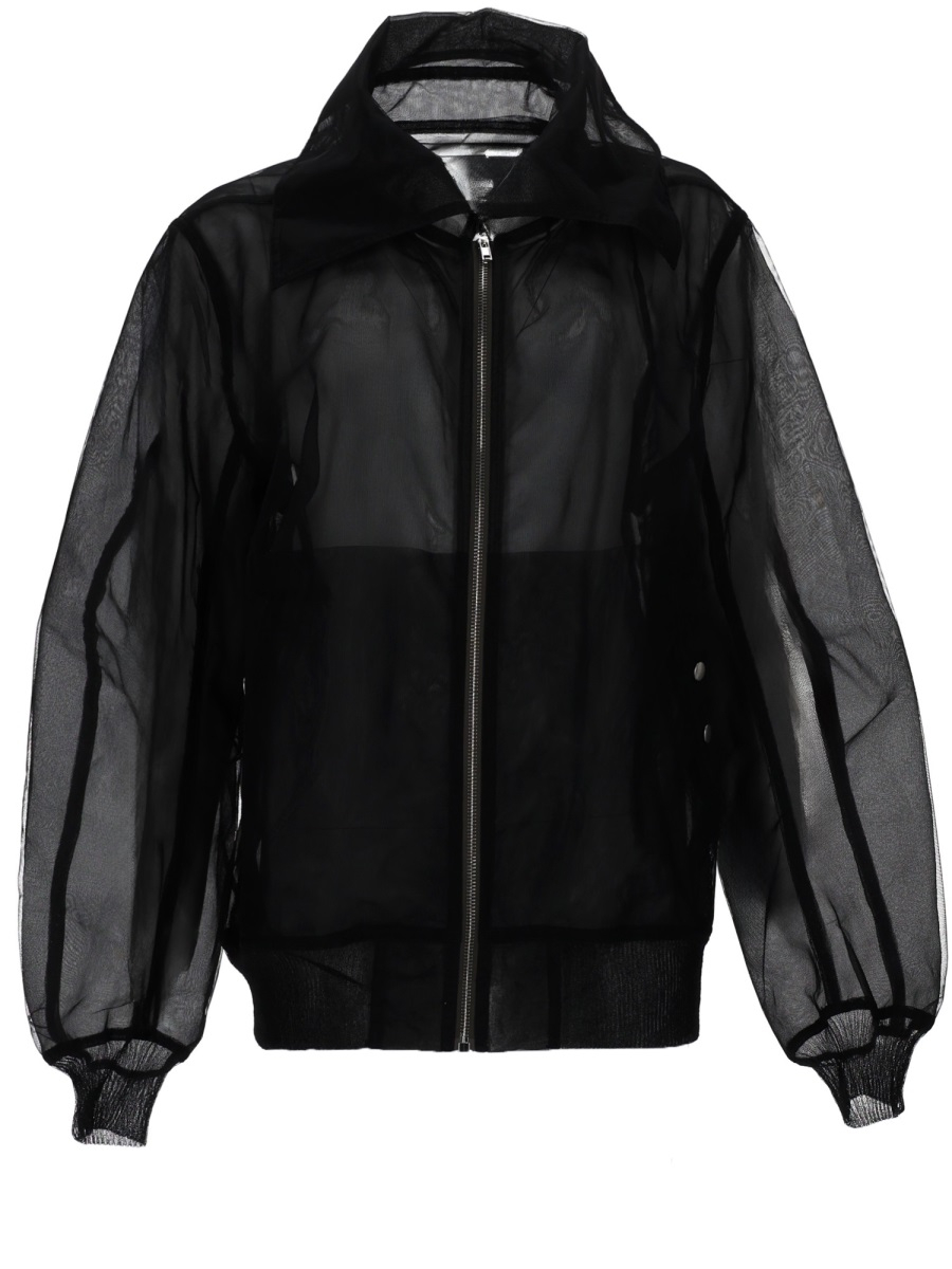[Rick Owens] Casual Jacket SS26 RO01F6788_TUSL09