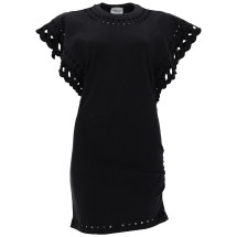 [Marant Etoile] T-shirts Short Sleeve SS26 RO1016FA_D1N08E02FK