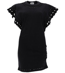 [Marant Etoile] T-shirts Short Sleeve SS26 RO1016FA_D1N08E02FK