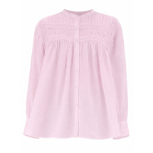 [Marant Etoile] Blouse SS26 HT0002FC_B3J04E40LK