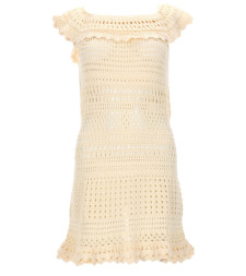 [Marant Etoile] Sleeveless dress SS26 RO1048FA_D1L14E23EC
