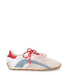 [DSQUARED] Sneakers SS26 SNM0486_23808840M2887
