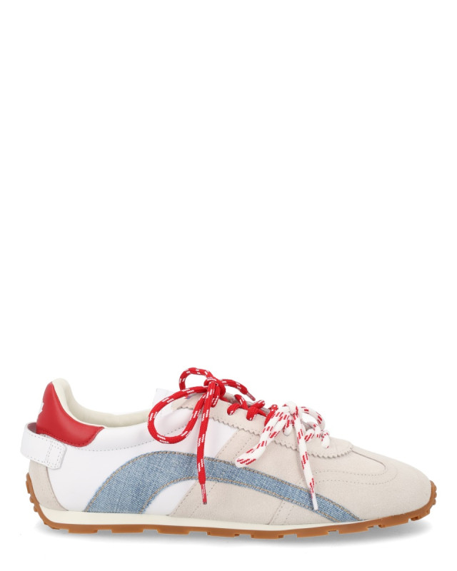 [DSQUARED] Sneakers SS26 SNM0486_23808840M2887