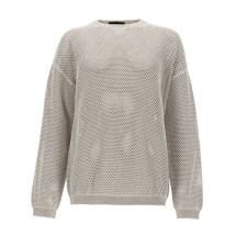[Fabiana Filippi] Sweatshirt SS26 MAD276F475_M1540145