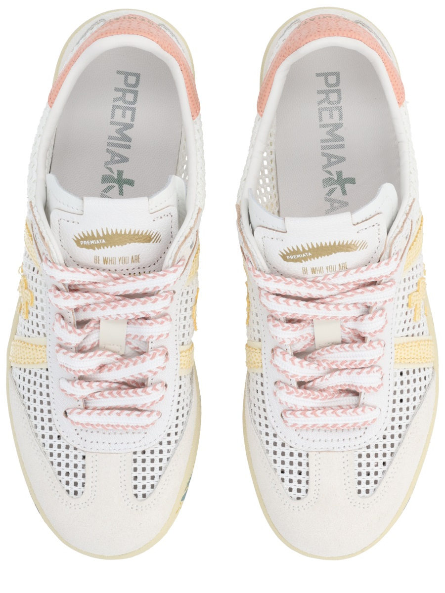 [Premiata] Sneakers SS26 BONNIED_8039