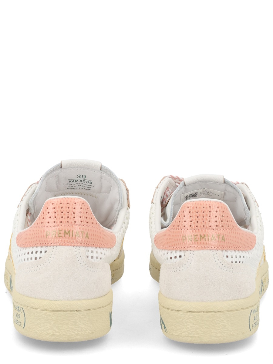 [Premiata] Sneakers SS26 BONNIED_8039