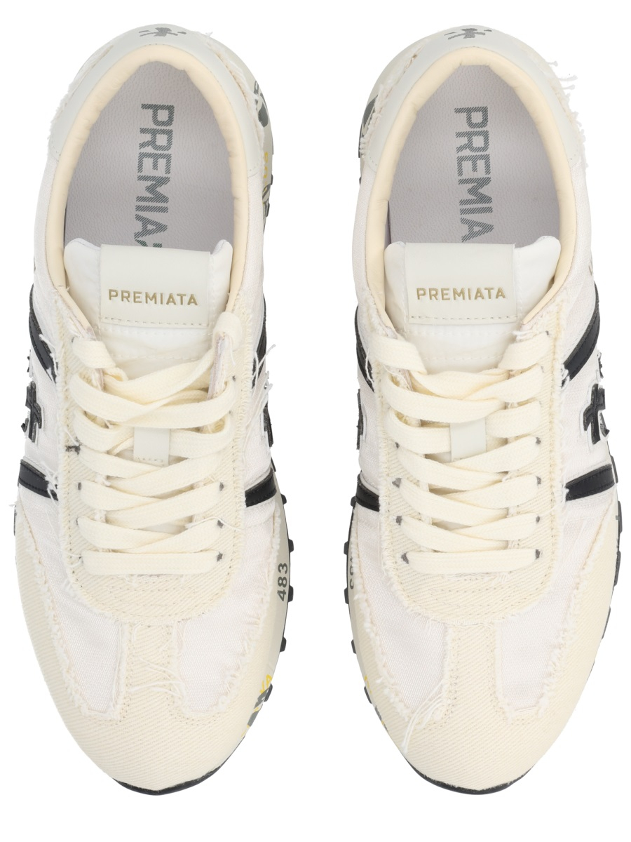 [Premiata] Sneakers SS26 LUCYD_8139