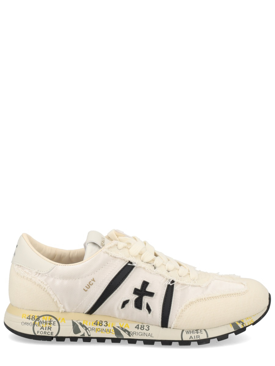 [Premiata] Sneakers SS26 LUCYD_8139