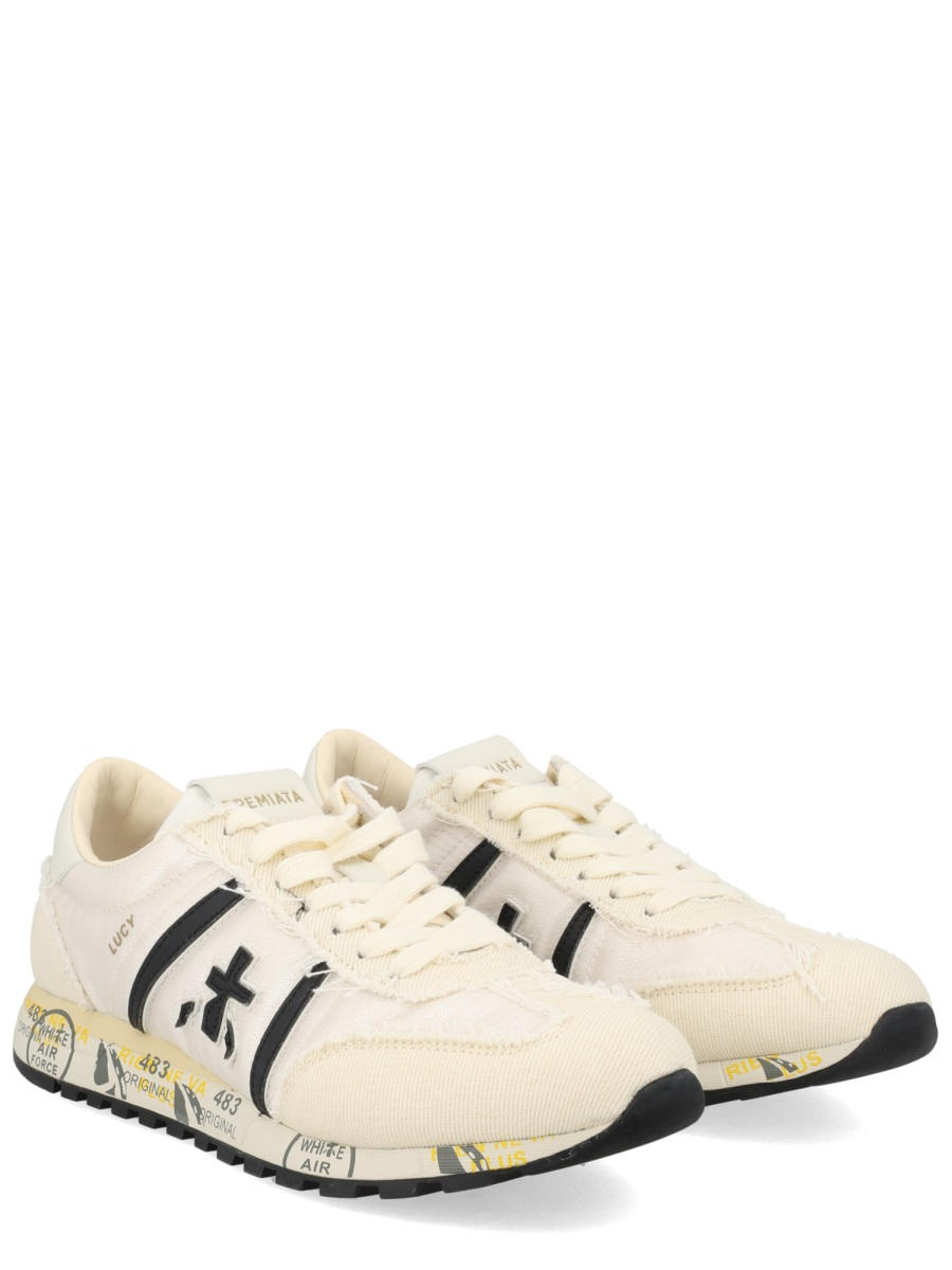 [Premiata] Sneakers SS26 LUCYD_8139