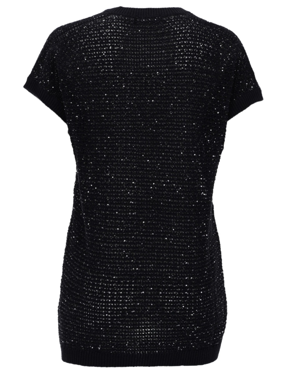 [Fabiana Filippi] Sweatshirt SS26 MAD276F531_M120VR5