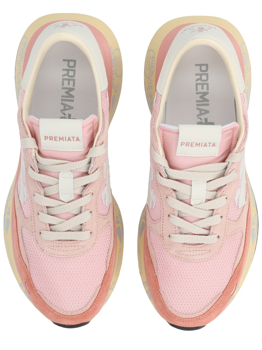 [Premiata] Sneakers SS26 LAURYN_8179