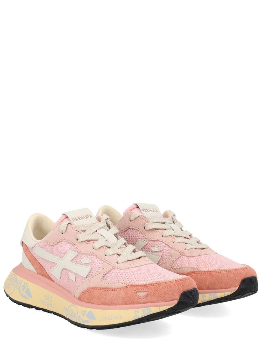 [Premiata] Sneakers SS26 LAURYN_8179