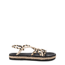 [Isabel Marant] Sandals SS26 SD0276FA_D1B07SMUBK